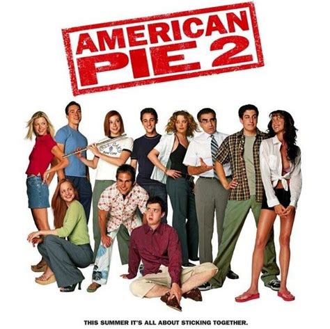 all american pie movies